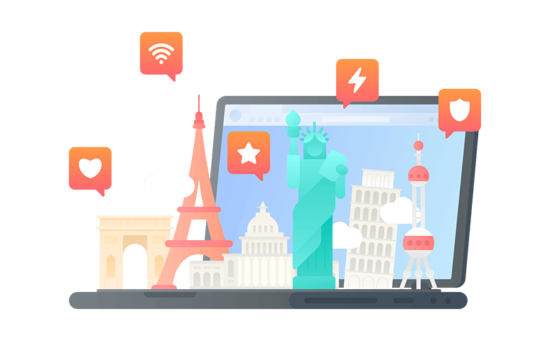 国际护照 英属印弟安海城护照 - 海龟VPN